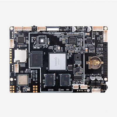 DS-AD68 Mainboard