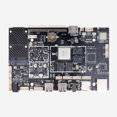 DS-AD88 Mainboard